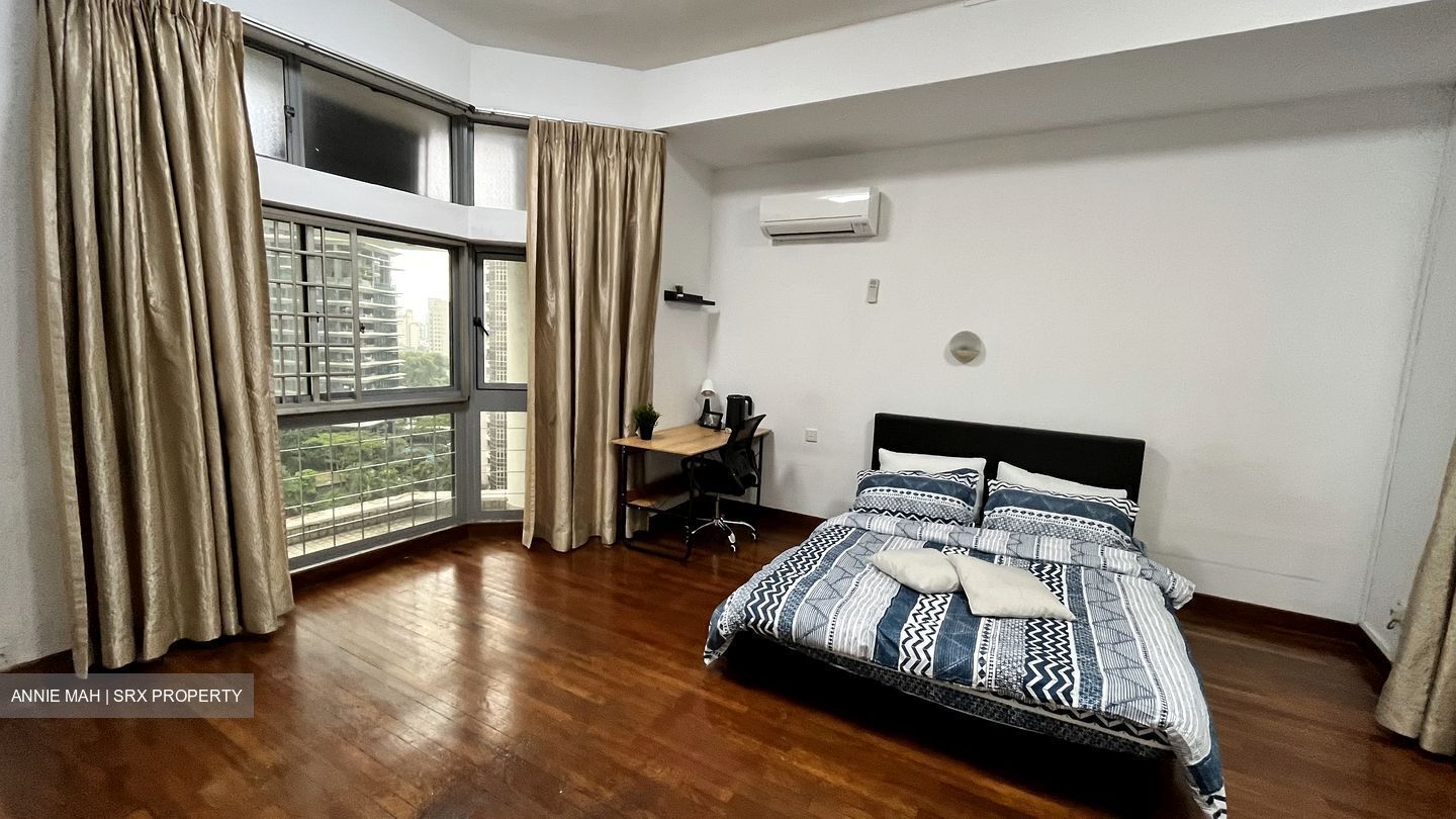 Rivershire (D9), Apartment #518254301